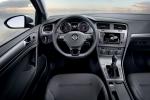 Volkswagen Golf BlueMotion Concept 2012 года